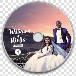 Dvd Mariage Png  Transparent Png