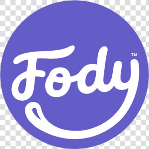 Logo   Itemprop Logo   Fody Foods Logo  HD Png Download