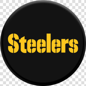 Pittsburgh Steelers Logo Png   Steelers Logo  Transparent Png