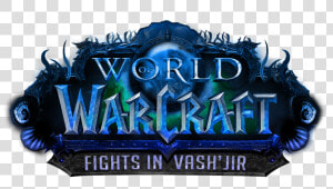 Fights In Vashj Ir World Of Warcraft Pvp Players Vashjir   Label  HD Png Download