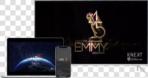 Transparent Emmy Award Png   Smartphone  Png Download