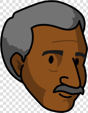 28 Collection Of George Washington Carver Drawing   Draw George Washington Carver  HD Png Download