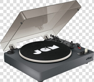 Jam Audio Turntable   Turntable  HD Png Download