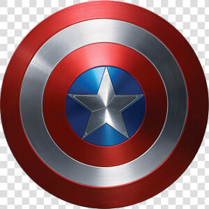 Transparent Captain America Title Png   Captain America Shield Png  Png Download