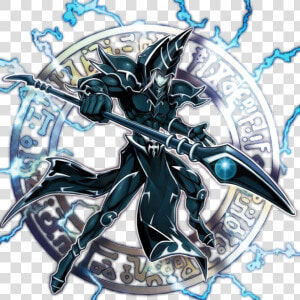 Drawing Yugioh Dark Magician Png Royalty Free Download   Yugioh Dark Magician Png  Transparent Png