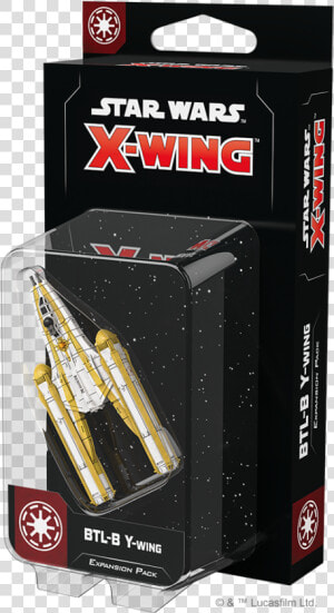 X Wing 2 0 B Wing  HD Png Download