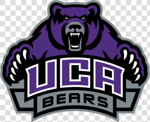 Alex Jones  pac Trx    University Of Central Arkansas Logo Png  Transparent Png