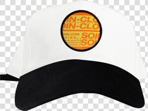 Image Of White Cheerios Baseball Cap  HD Png Download