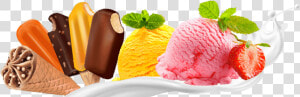 Food frozen Ice Cream ice Ice Ice Cream soft Serve   Gelato  HD Png Download