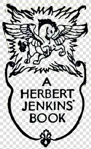 Herbert Jenkins Logo   Illustration  HD Png Download