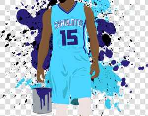 Kemba Walker Png  Transparent Png