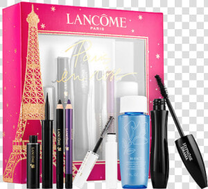 Paris En Rose Hypnose Holiday Gift Set At Sephora   Lancome Holiday Set 2016  HD Png Download