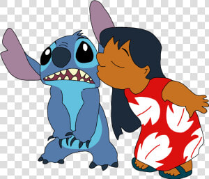  stitch  disney  liloandstitch  drawing  mydrawing   Lilo Y Stitch Vector  HD Png Download