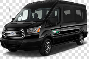 Vanpool Class Img Responsive Owl First Image Owl   Black 15 Passenger Van  HD Png Download