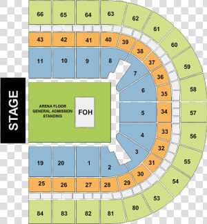 Ricoh Arena Seating Plan  HD Png Download