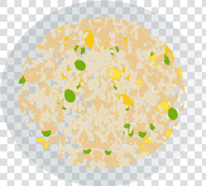 Plov rice Clip Arts   Rice Dish Clip Art  HD Png Download