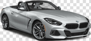 New 2020 Bmw Z4 Sdrivem40i Roadster   Bmw Z4 Convertible  HD Png Download