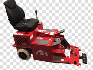 Bp 9 110v   Ride On Floor Scraper For Sale  HD Png Download