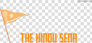 The Hindu Sena   Illustration  HD Png Download