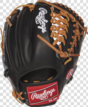 Rawlings Pro204 4jbt Heart Of The Hide  HD Png Download