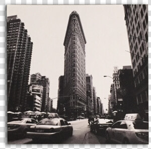 Flatiron Building  HD Png Download