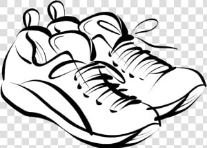 Track Shoe   4th Of July Running  HD Png Download