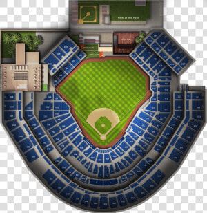 Transparent San Francisco Giants Png   Petco Park 318 Seat 1  Png Download