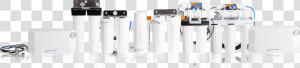 Water Filter System   Water Bottle  HD Png Download