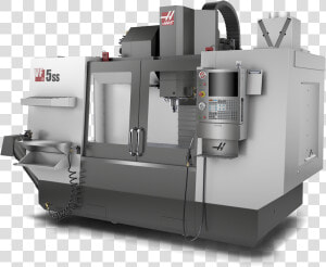 Haas Vf3ss  HD Png Download