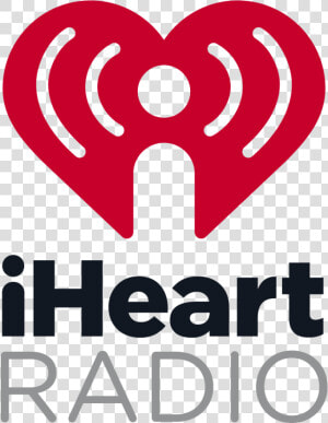 Iheart Media  HD Png Download