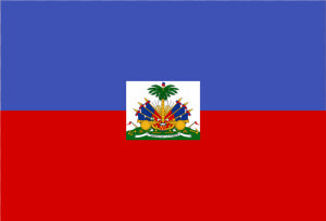 Thumb Image   Haitian Flag With Transparent Background  HD Png Download