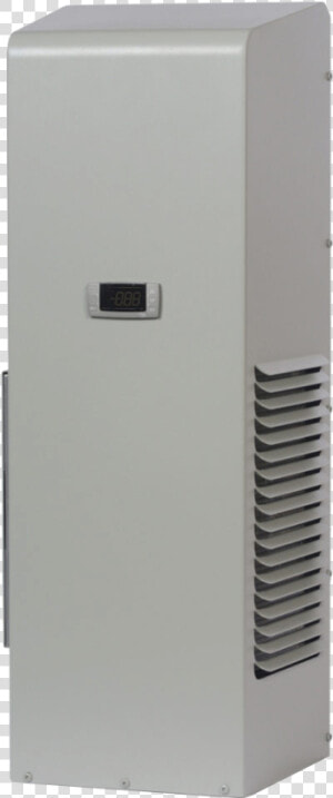 Delta t Razor Series Enclosure Air Conditioners   Computer Case  HD Png Download