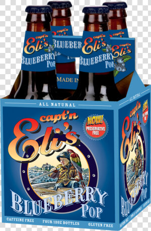 Capt N Eli  39 s Root Beer  HD Png Download