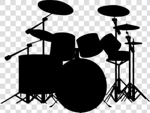 Drum  Svg Drums Background Svg Image Icon Svg Silh   Drum Svg  HD Png Download