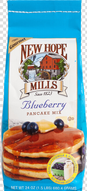 Home   Pancake   New Hope Pancake Mix  HD Png Download