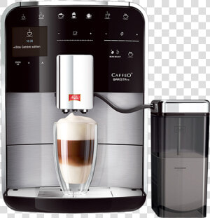 Smallest Bean To Cup Coffee Machine  HD Png Download