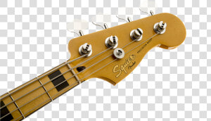 Squier Classic Vibe 70s Precision Bass   Squier Classic Vibe 70 Bass  HD Png Download