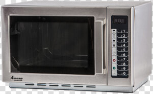 Microwave Oven  1000 Watts   Menumaster Microwave  HD Png Download