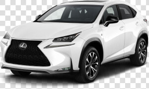 Transparent Front Of Car Png   Lexus Nx 300h  Png Download