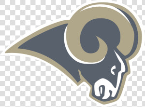 Los Angeles Rams Logo  st   Willow Glen High School Logo  HD Png Download