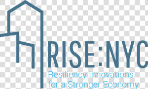 Homepage logo   Rise Nyc Logo  HD Png Download