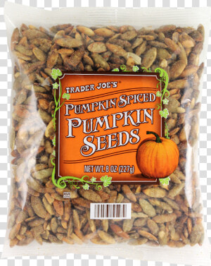 Pumpkin Seed Trader Joe  39 s  HD Png Download