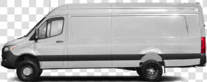 New 2019 Mercedes benz Sprinter 3500 Cargo Van   Mercedes benz  HD Png Download