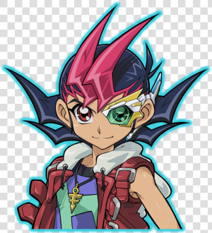 Superheroes Bebes Png   Png Download   Yuma Yugioh Zexal  Transparent Png