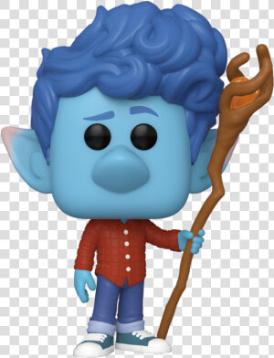 Ian Lightfoot   London Toy Fair 2020 Funko  HD Png Download