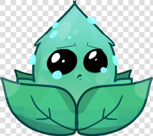 Boost Water Plants   Plants Vs Zombies Shadow Mint  HD Png Download