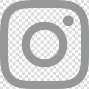 Small Instagram Logo For Business Cards   Instagram Icon Png Gray  Transparent Png