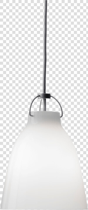 Fritz Hansen Lighting Caravaggio Opal P1  HD Png Download