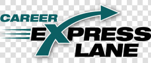 Free Panda Express Logo Png   Career Express Lane Logo  Transparent Png