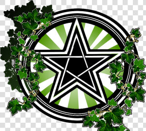 Transparent Wicca Clipart   Emblem  HD Png Download